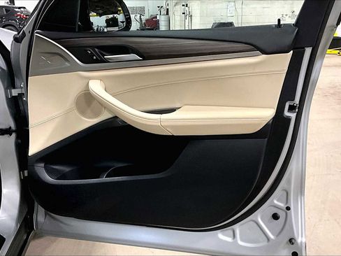 Used 2019 BMW X3 xDrive30i w/ Premium Package image 25