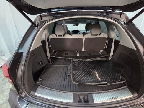 Used 2016 Acura MDX SH-AWD image 8