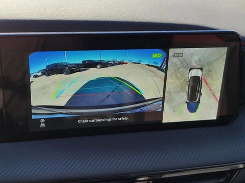 New 2026 Nissan Kicks SR image 23