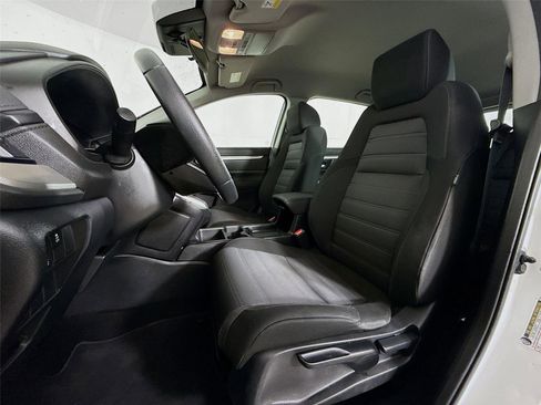 Used 2021 Honda CR-V Special Edition image 21