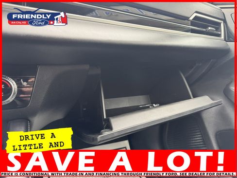 Used 2024 Mitsubishi Outlander SE image 35