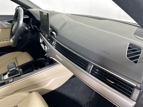 Used 2023 Audi A4 2.0T Premium Plus w/ Premium Plus Package image 29