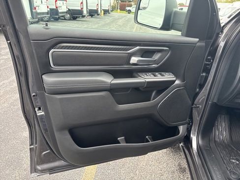 New 2026 RAM 1500 Big Horn image 19