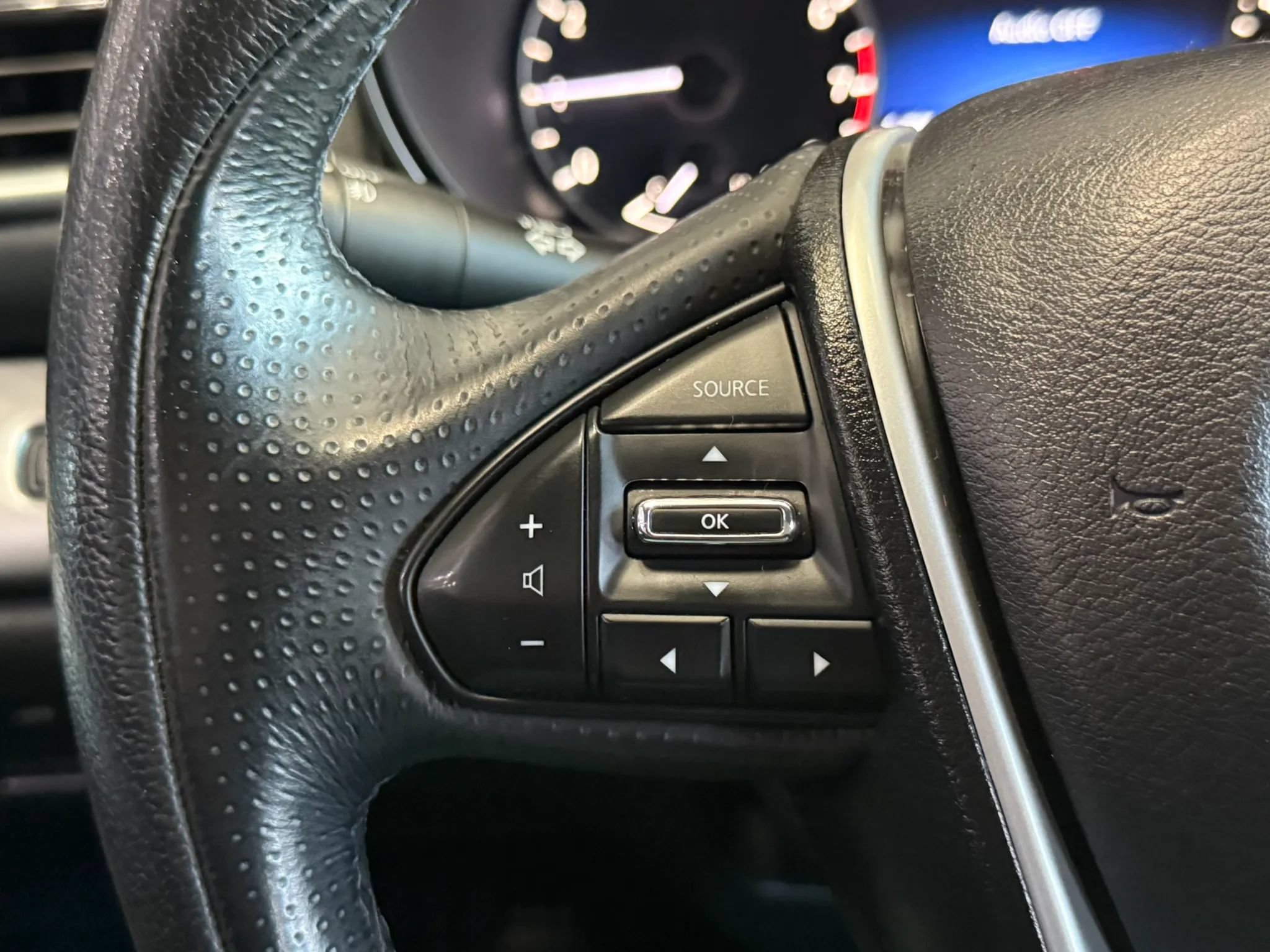 Used 2017 Nissan Maxima 3.5 S FWD image 40