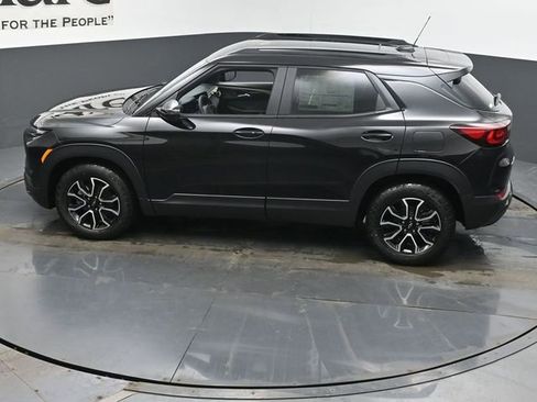 New 2026 Chevrolet TrailBlazer ACTIV w/ Convenience Package image 21