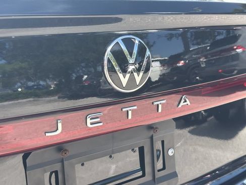 Used 2026 Volkswagen Jetta S FWD image 9