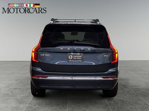 Certified 2026 Volvo XC90 B6 Ultra AWD/4WD image 4