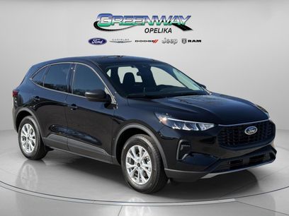 New 2026 Ford Escape Active