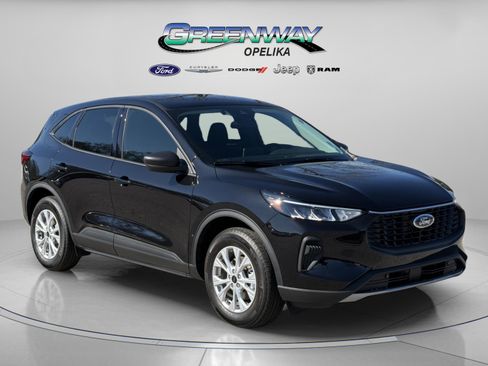 New 2026 Ford Escape Active image 1