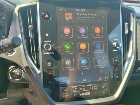New 2026 Subaru Forester Limited AWD/4WD image 23