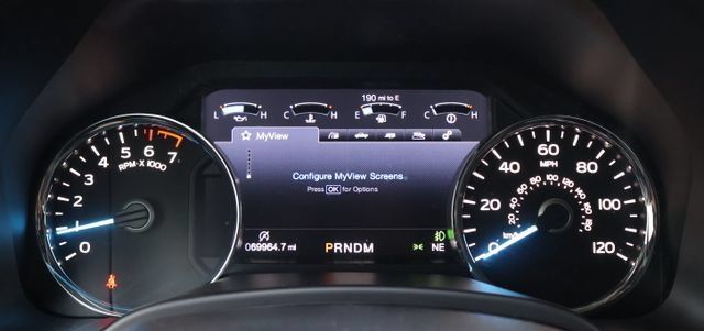 Used 2018 Ford F150 Lariat w/ Equipment Group 501A Mid AWD/4WD image 12