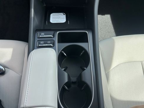 New 2026 Hyundai Sonata SEL FWD image 22