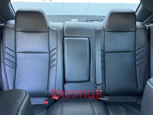 Used 2023 Dodge Challenger SRT Super Stock RWD image 22