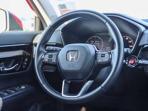 Used 2025 Honda CR-V EX-L image 17