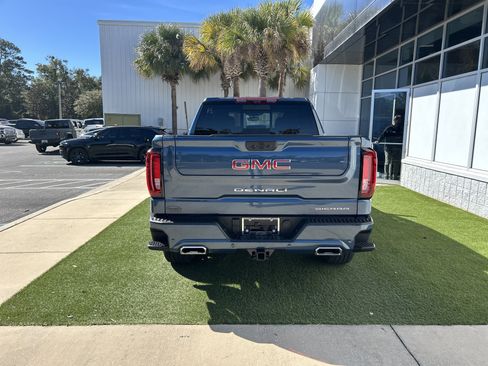 New 2026 GMC Sierra 1500 Denali image 7