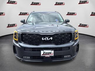 Used 2022 Kia Telluride SX w/ SX Prestige Package AWD/4WD video 2