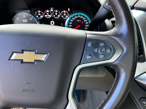 Used 2018 Chevrolet Tahoe Premier image 12