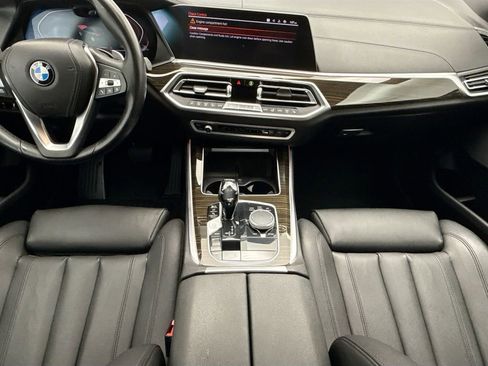 Used 2020 BMW X5 sDrive40i RWD image 13