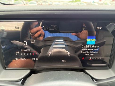 New 2026 GMC Terrain AT4 w/ Convenience Package III image 11