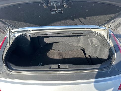 Used 2008 Nissan 350Z Touring image 21