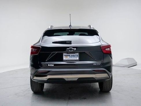 New 2026 Chevrolet Trax ACTIV w/ Driver Confidence Package image 5