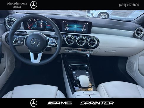 Certified 2022 Mercedes-Benz CLA 250 image 18