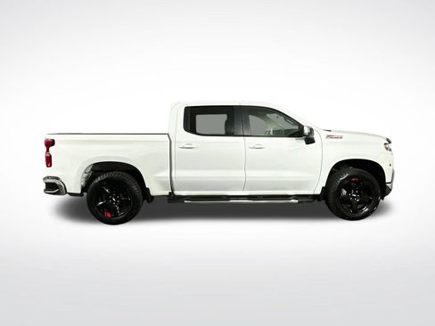 Used 2019 Chevrolet Silverado 1500 LT w/ All-Star Edition AWD/4WD image 9