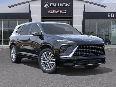 New 2026 Buick Enclave Avenir w/ Super Cruise Package image 7