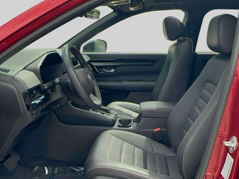 Certified 2023 Honda CR-V Sport Touring image 14