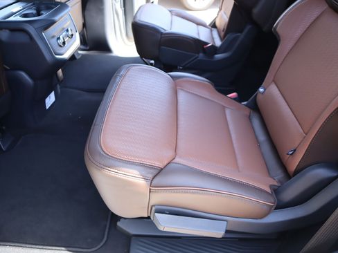 New 2026 Ford Expedition King Ranch AWD/4WD image 13