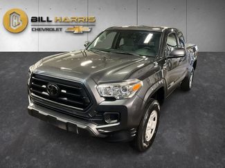 Used 2023 Toyota Tacoma SR RWD video 1