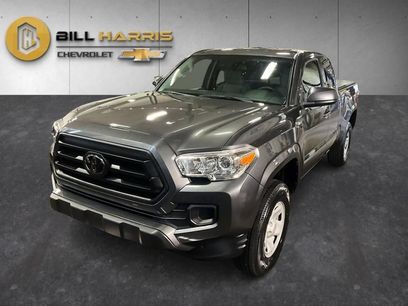 Used 2023 Toyota Tacoma SR