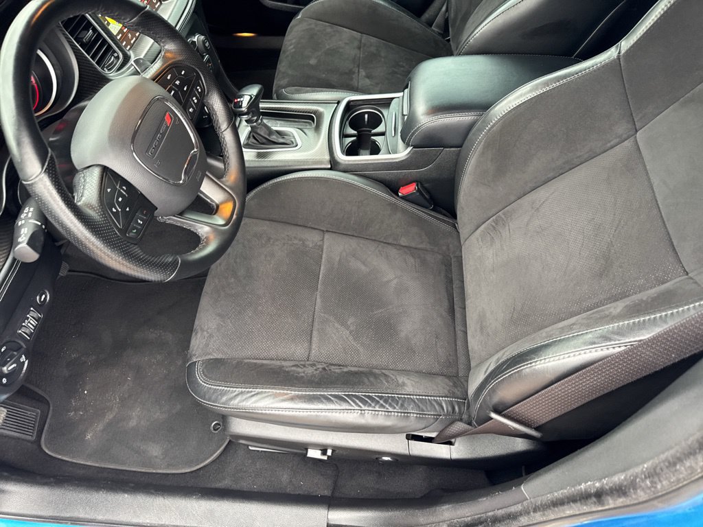 Used 2023 Dodge Charger Scat Pack w/ Plus Group RWD image 23