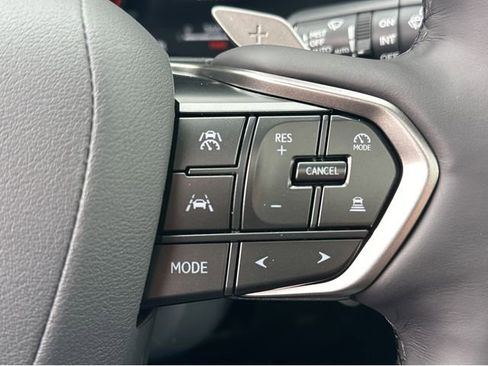 New 2026 Lexus TX 350 FWD image 26