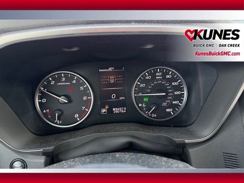 Used 2024 Subaru Ascent Premium w/ Convenience Package image 18