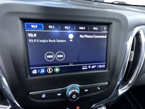 Used 2023 Chevrolet Equinox LT image 23