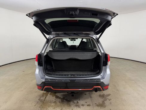 Used 2019 Subaru Forester Sport w/ Popular Package #2 AWD/4WD image 9