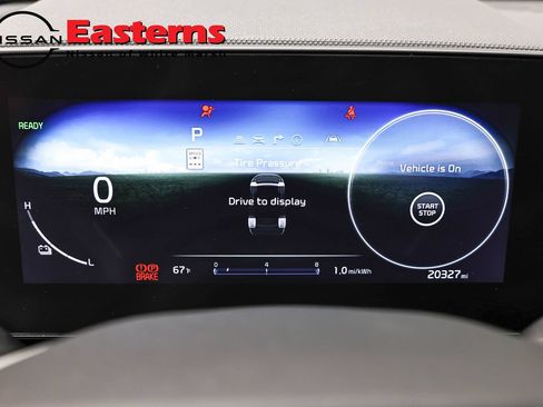 Used 2023 Kia Niro Wind w/ Wind Preserve Package FWD image 17