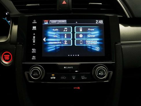 Used 2017 Honda Civic EX image 14
