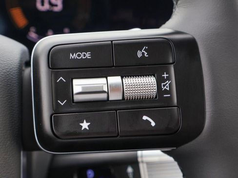 New 2026 Hyundai Santa Fe SEL image 17