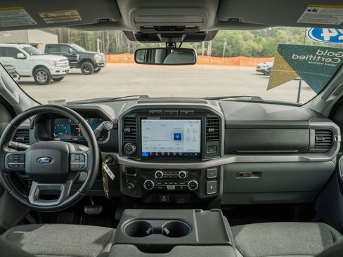 Certified 2024 Ford F150 XLT image 23