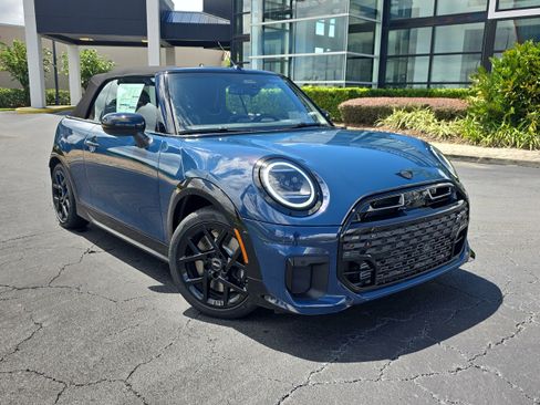 New 2026 MINI Cooper S image 26