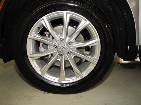 Certified 2024 Honda CR-V EX-L image 25