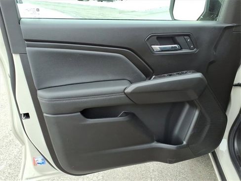 New 2026 GMC Canyon Elevation image 13