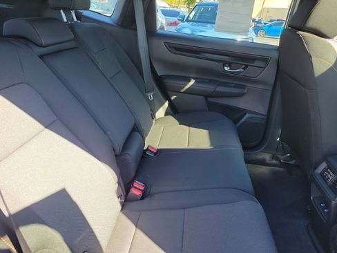 Certified 2023 Honda CR-V Sport image 10