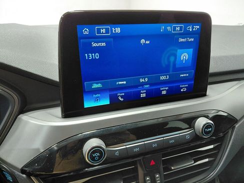 Certified 2025 Ford Escape Active AWD/4WD image 28