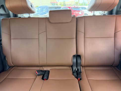 Used 2026 Toyota Sequoia 1794 Edition image 18