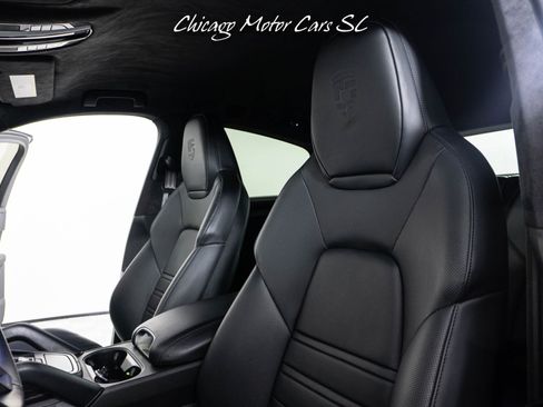Used 2022 Porsche Cayenne Turbo GT AWD/4WD image 42