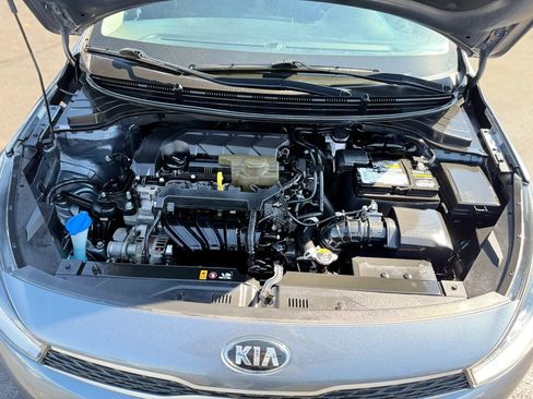 Used 2020 Kia Rio S FWD image 8