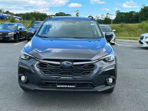 Certified 2024 Subaru Crosstrek 2.5i Limited AWD/4WD image 2